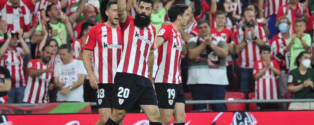 What’s on the line on the final matchday of the 2021/22 LaLiga Santander season?