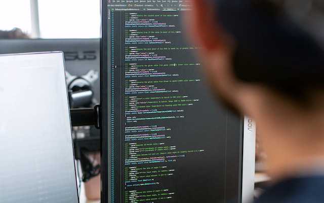Sektor pekerjaan di bidang IT sangat lumayan