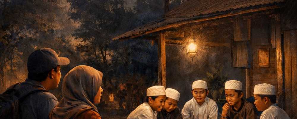 WellnessByHelloMarch | Siapa Lebih Mulia?