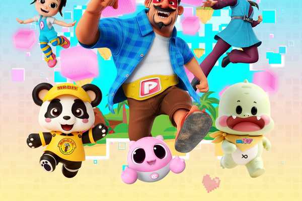 Dari animasi ke realiti: Barangan eksklusif Papazola kini boleh didapati di MR D.I.Y. & MR TOY seluruh negara