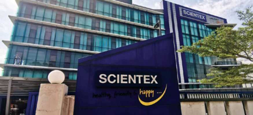 Scientex Quatari Scientex dijangka catat prestasi kukuh pada FY26 disokong segmen ...