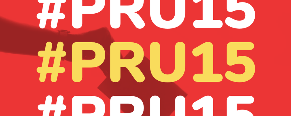 Pertama Kali Mengundi? Ini Panduan Berguna Tentang #PRU15