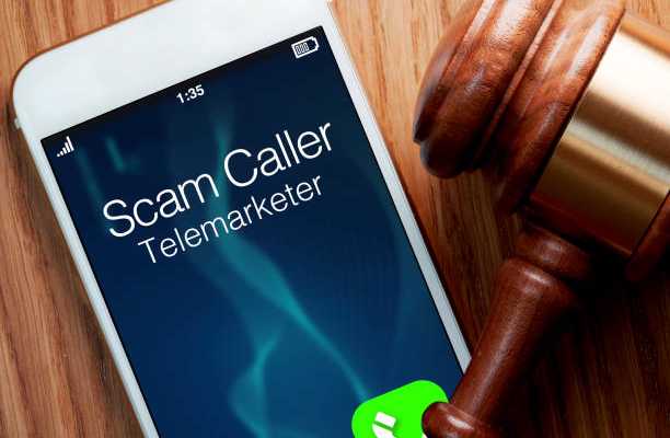 It’s A Scam! : Why it is the end has no end for society’s biggest menace..