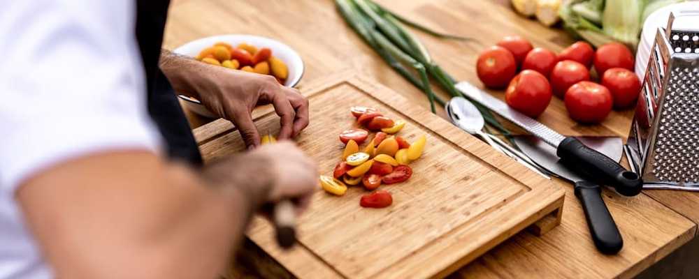 Cooking at Home Just Got a Whole Lot Easier With the Acerpure CHEF KF1