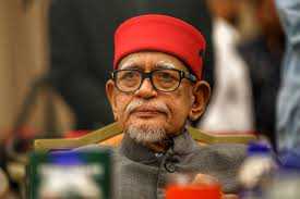 PAS President Under Fire with the Police Over Racist Remarks