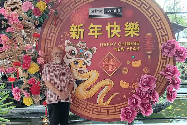 Chinese New Year 2025 ushers in the year of Snake anticipates more business prospects, promotions & prosperity #CNY2025