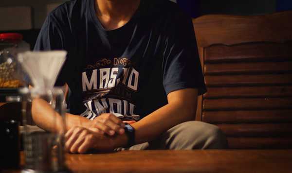 Ramadhan - What it meant to a young non-Muslim #RAYA2023