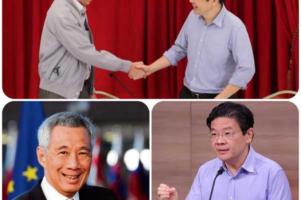 Quotes Of Legacy: Reflections From Singapore Prime Minister Lee Hsien Loong
