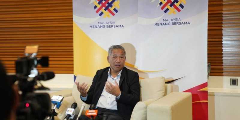 NRC member: SMEs still suffering, govt needs to act quickly or economic growth will slow down
