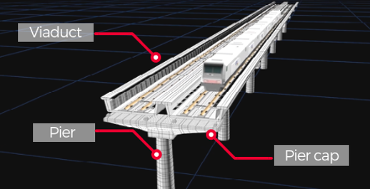 当水泥碎成渣时...
