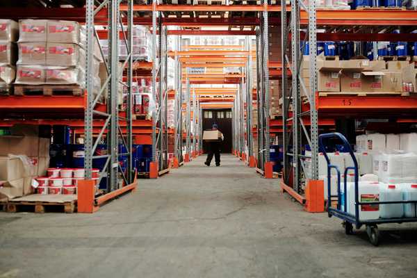 #MYSMEStory: Grow Your Business with Seamless, End-to-End Logistics Solutions from InnoLog X