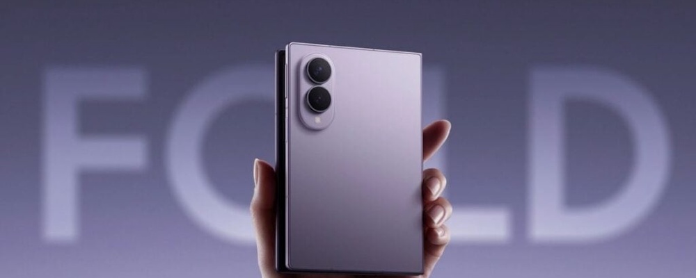 Samsung Galaxy Z Fold 8: Passport-sized foldable, optimised for content - Newswav