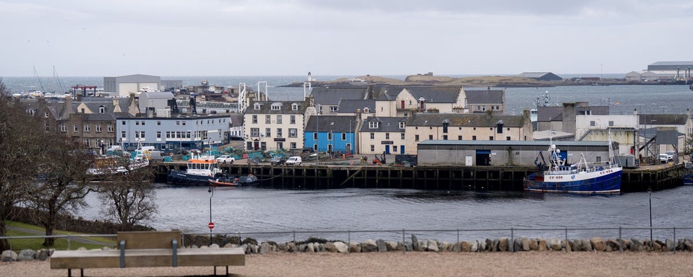 Body Recovered From Missing Isle of Lewis Fishing Vessel
