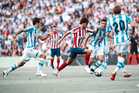VIDEO: The very best of LaLiga Season 2020-21 so far