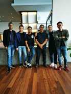 iMedia Acquires 90% Stake In Top Online Malay Portal