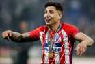 VIDEO: Jose Maria Gimenez and his love for Atletico de Madrid´s fans and the club