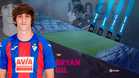 LaLiga rising star Bryan Gil