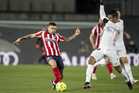 The Madrid’s Derby: Zidane vs Simeone