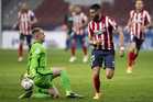 Barcelona vs Atlético de Madrid: LaLiga’s title battle
