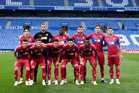 Last call to keep playing in the first division