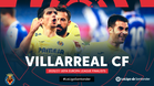 Villarreal can’t wait to face Manchester United