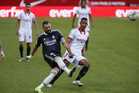 Real Madrid vs Sevilla: a step towards LaLiga’s title