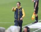 Road to UEL’s final: Unai Emery