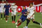 Sevilla vs Atlético de Madrid: LaLiga braces itself for one of Spain’s tightest and spiciest rivalries