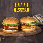 #TahukahAnda Siapakah Pengasas dan Sejarah Burger Ramly?