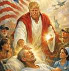 OPINION | Did Trump Just Reveal himself as the Antichrist?