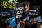 OPINION | Tangkap Azam Baki: A Rally Against Corruption, or a Revolt Against Power?