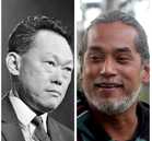 PENDAPAT | Mampukah Khairy Jamaluddin mengalirkan wibawa Lee Kuan Yew?