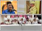 OPINION | NEGERI SEMBILAN ROYAL CRISIS: One King, Two Kings or No King - How many kings does Negeri Sembilan has?