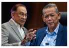 OPINION | Crisis in Negeri Sembilan : Will Anwar's "fake it till you make it" approach work?