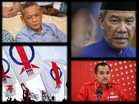 LATEST ON N9 CRISIS: 1) Dap wants Tok Mat Fired 2) Umno sec-gen supports Aminuddin 3) voters don't want snap election