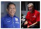 PENDAPAT | BERITA TERKINI N9: "Langkah Jalaluddin" telah melingkupkan Zahid Hamidi!