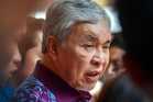 OPINION | Zahid Hamidi is fighting back, but he is still in trouble