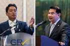 OPINION | Azam Baki vs Rafizi: A Grudge Match or Justice in Motion?