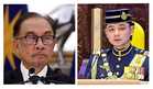 OPINION | A More Assertive Monarchy Signals Declining Confidence in the Madani Government