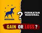 OPINION | Why Rafizi’s Bersama May Not Benefit PN As Much As Many Think