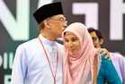 OPINION | PKR Is The Only Senior Citizen Party Left in the Country