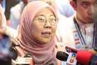 OPINION | PKR’s Crisis Is Real — Fuziah Salleh Just Proved It