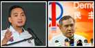 OPINION | Johor MB: “I’d Rather Step Down Than Sit at the Same Table as DAP”