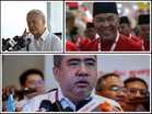 OPINION | DAP's Only Competition for Chinese Votes is DAP Itself
