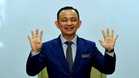 OPINION | Is Maszlee Malik PH's Candidate for Johor MB?