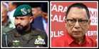OPINION | Puad Zarkashi Claims UMNO Johor Is a "Puppet" of the Johor Palace – Leaves UMNO