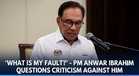 OPINION | Why We Want You to Lose, Anwar