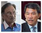 OPINION | Why Anwar Should Sack Tok Mat Now