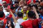 OPINION | STRANGE BUT TRUE | The Leader of the Indians Is A Malay?