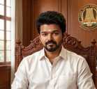 Gen Z, movie hero aura behind actor Vijay’s stunning victory in Tamil Nadu